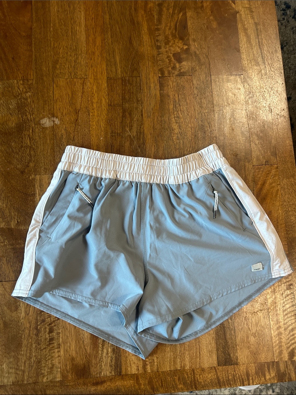 VUORI
Women's Dash Short medium